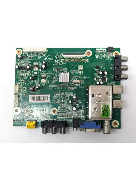 Плата управления для телевизора Akai LE29C16M