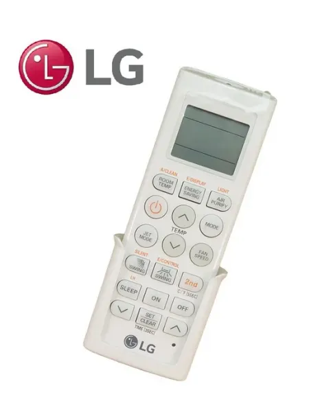 LG Оригинальный заводской пульт AKB74375404 кондиционера