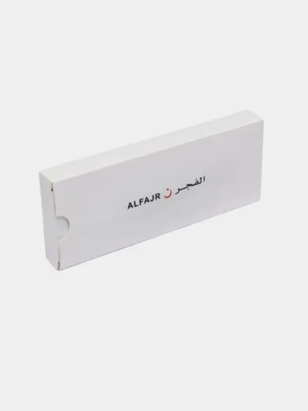 Женские часы Al-Fajr для времени молитвы, водонепроницаемые, индикатор киблы
