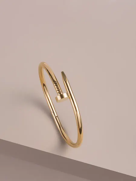 Alameda Jewelry Браслет на руку бижутерия