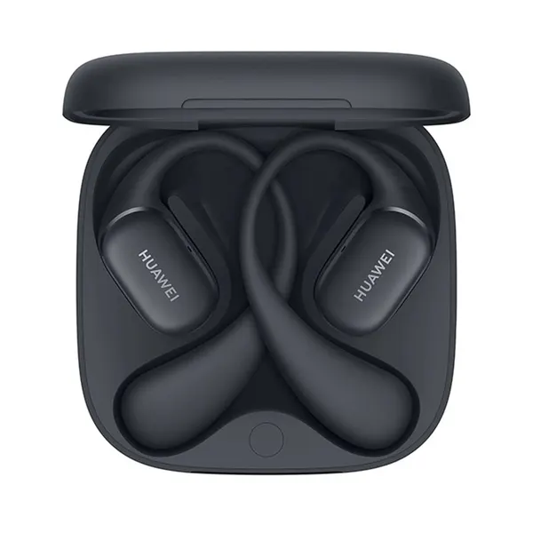 Наушники беспроводные HUAWEI FreeArc black tws, открытые, накладные