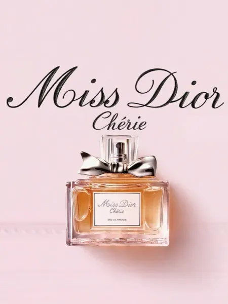 Miss Dior Cherie Dior-женский парфюм в 10 мл флаконах, формате рефилла от LABOR Parfum