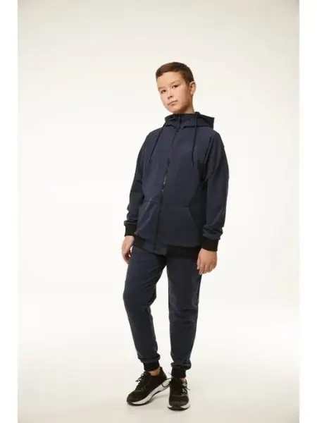 ALEKSMARI sport Костюм спортивный для подростка в школу