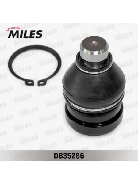 MILES Опора шаровая нижняя JEEP COMPASS 06-, PATRIOT 07- DODGE CA