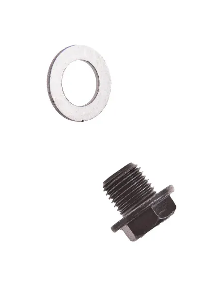 Roers parts Пробка сливная RPL37PD013 для автомобилей