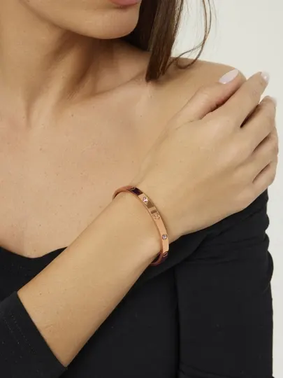 Браслет для женщин и девочек, Cartier, бижутерия - Бижутерные украшения для девочек