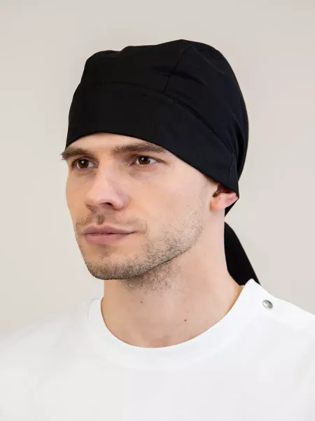 ALFIN uni Бандана поварская