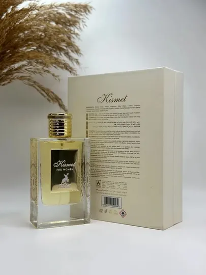 Kismet for Men, for Women Maison Alhambra 100 мл, духи для мужчин и женщин