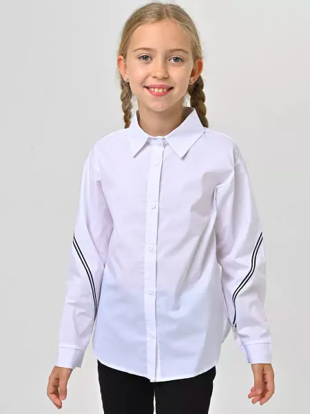 Alia Kids Блузка детская длинный рукав