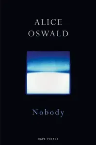 Nobody / Книга на Английском | Oswald Alice
