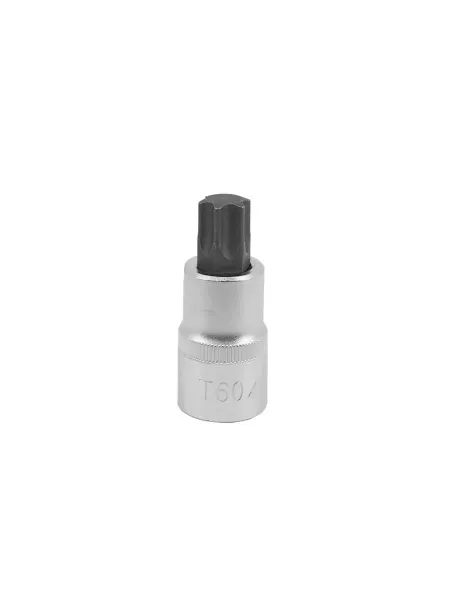 JTC Головка торцевая torx 1 2 T60 JTC-45560