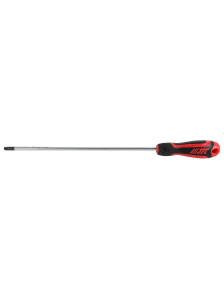 JTC Отвертка torx удлиненная T30х250мм JTC-7600