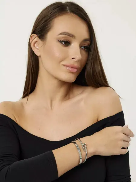 Alivia shop Браслет картье набор гвоздь