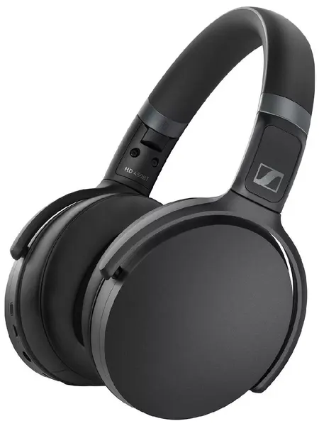 Наушники большие беспроводные HD 450BT с шумоподавлением