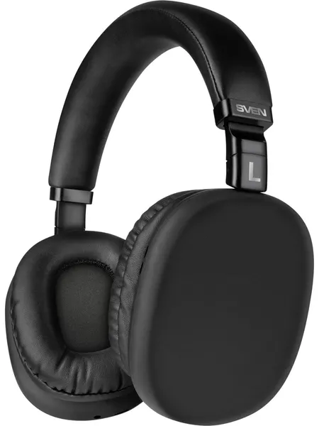 Гарнитура беспроводная SVEN AP-B325MV Black (SV-023003)