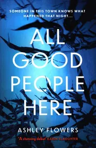 All Good People Here / Книга на Английском