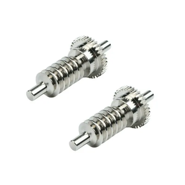 Складные зеркала MyPads с электроприводом для автомобилей Chevrolet и GMC 2007-2014