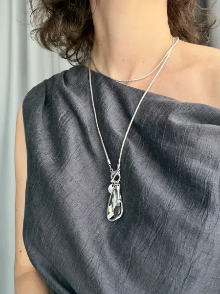 Alla Freud Jewellery Подвеска на шею колье с кулоном