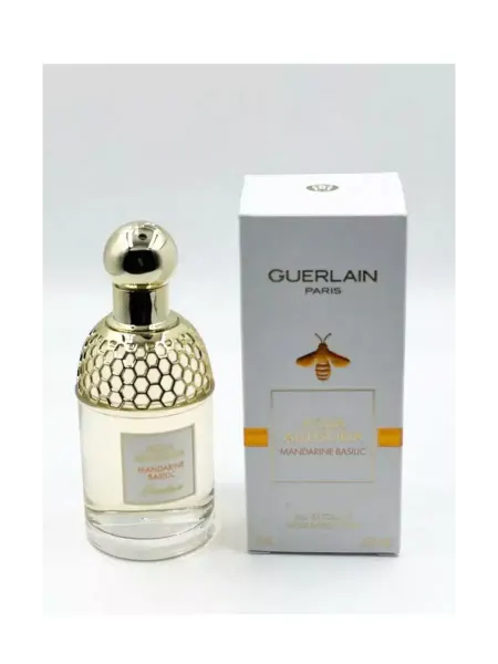 Парфюм женские Aqua Allegoria Mandarine Basilic