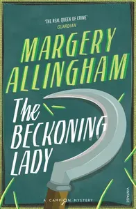 The Beckoning Lady / Книга на Английском | Allingham Margery