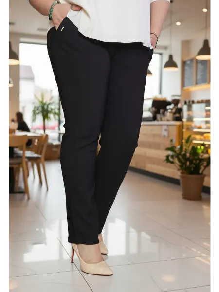 Coolook Брюки женские большие размеры