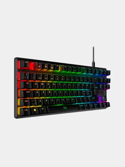 HYPERX Игровая клавиатура Alloy Origins Core
