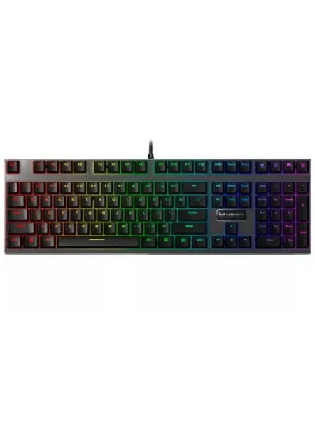 Механическая клавиатура RAPOO V700 RGB ALLOY