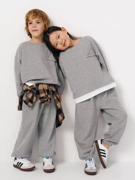 OZITI KIDS Костюм спортивный
