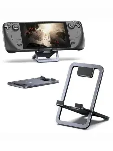 Подставка SG0103 для игровой приставки Steam Deck/OLED Asus ROG Ally Nintendo Switch
