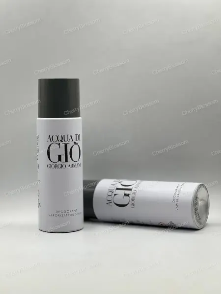 Giorgio Armani Парфюмированный Дезодорант Армани Аква ди Джио