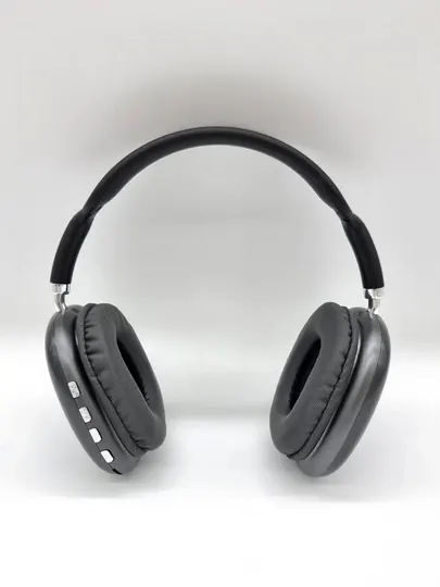 Беспроводные Bluetooth-наушники P9 с микрофоном, 1+1 - Наушники