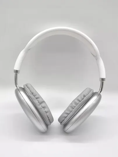 Беспроводные Bluetooth-наушники P9 с микрофоном, полноразмерные - Наушники