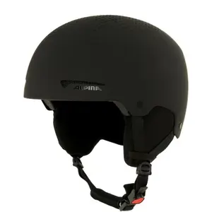 Шлем Alpina Arber Black Matt (См:58-61)