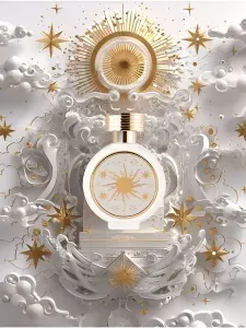 Духи Haute Fragrance Company SunMusk