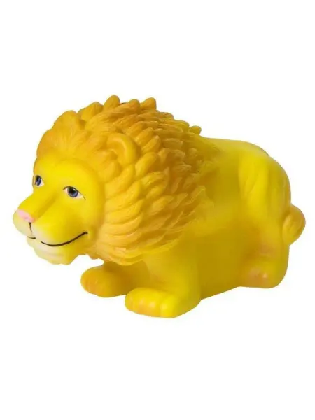 Altaimag Курносики Игрушка для ванны Львенок