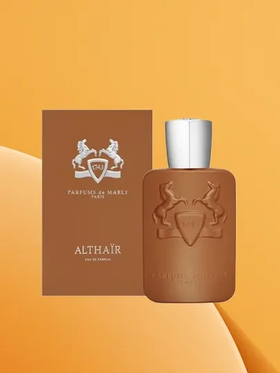 Духи Althair de Marly для мужские, Франция