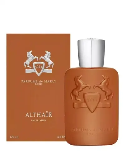 Парфюмерная вода Parfums de Marly Althair