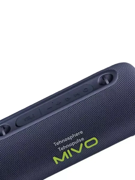 Mivo PRO Беспроводная портативная колонка