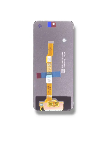 Дисплей для Vivo Y19s (V2419) + тачскрин, черный, (ORIG)