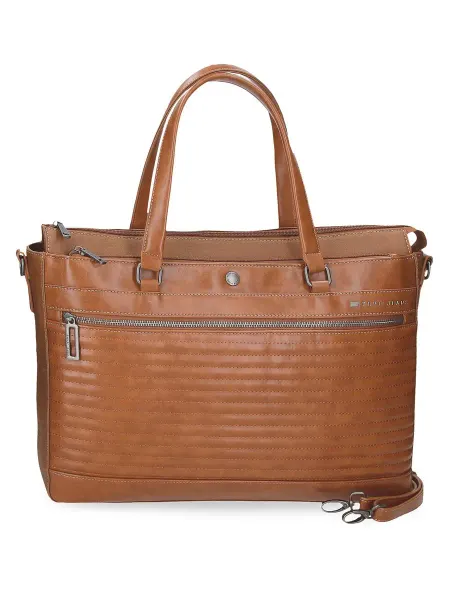 PEPE JEANS LONDON Сумка с отделением для ноутбука до 15,6'' Biker