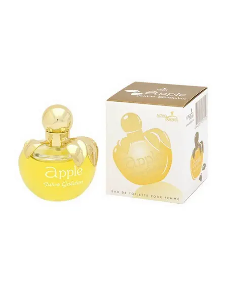 Altro Aroma Parfums Altro Aroma APPLE JUICE GOLDEN 50 мл Эпл джюс голден женская…