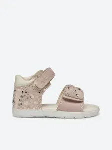 Босоножки Geox B SANDAL ALUL GIRL