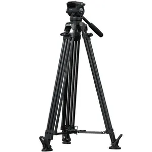 Штатив SmallRig FSD16 FreeSpeed Heavy-Duty Aluminum для камеры,телефона,смартфона,фотоаппарата,напольный,трипод,монопод