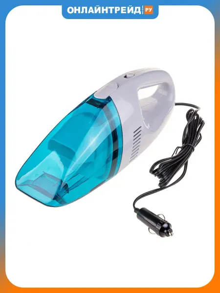 SKYWAY Пылесос СТАНДАРТ 2200Па 60W 12V 1 насадка