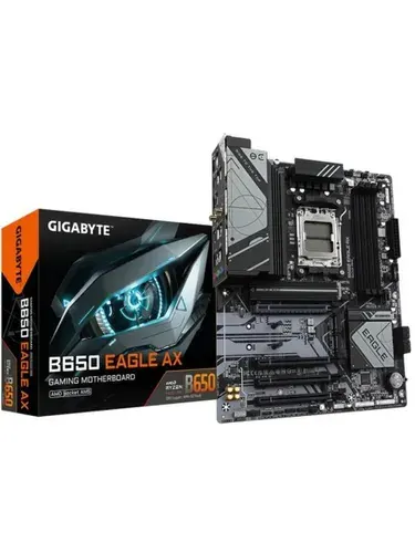 Gigabyte B650 EAGLE AX AM5 DDR5 Материнская плата