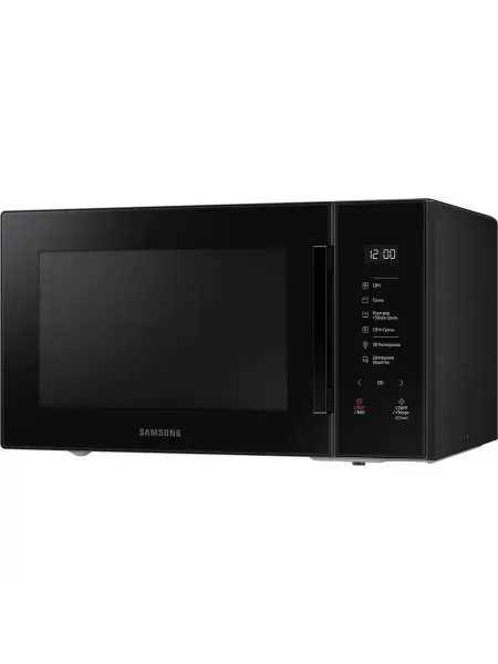 Samsung Микроволновая печь SAM-MG30T5018AKBW