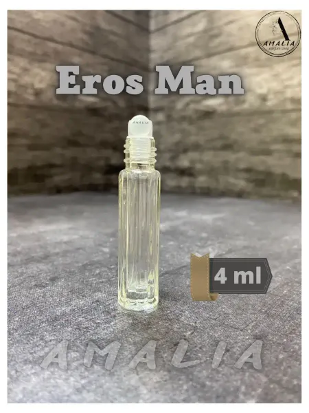 Amalia-shop Versace Eros, Масл. Духи