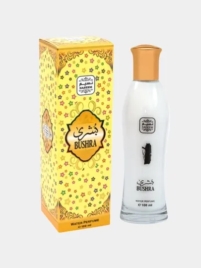Женский парфюм Amani 100 мл — нежный цветочный аромат, лёгкий Aqua Parfum