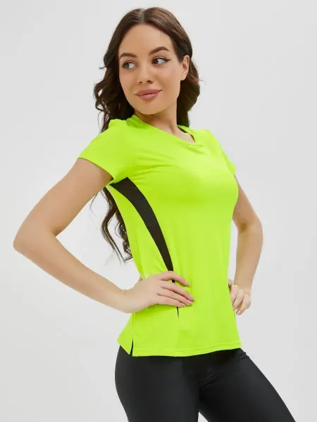 FITSKIN Футболка спортивная