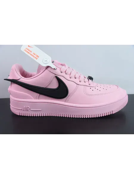 ChicShoes кроссовки женский nike air force ambush